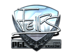felps (Foil) | Boston 2018 image